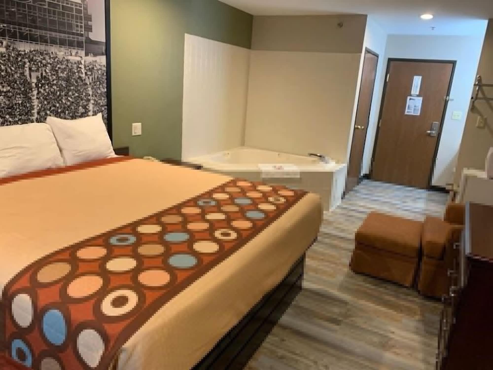Super 8 By Wyndham Frankfort In Exterior foto