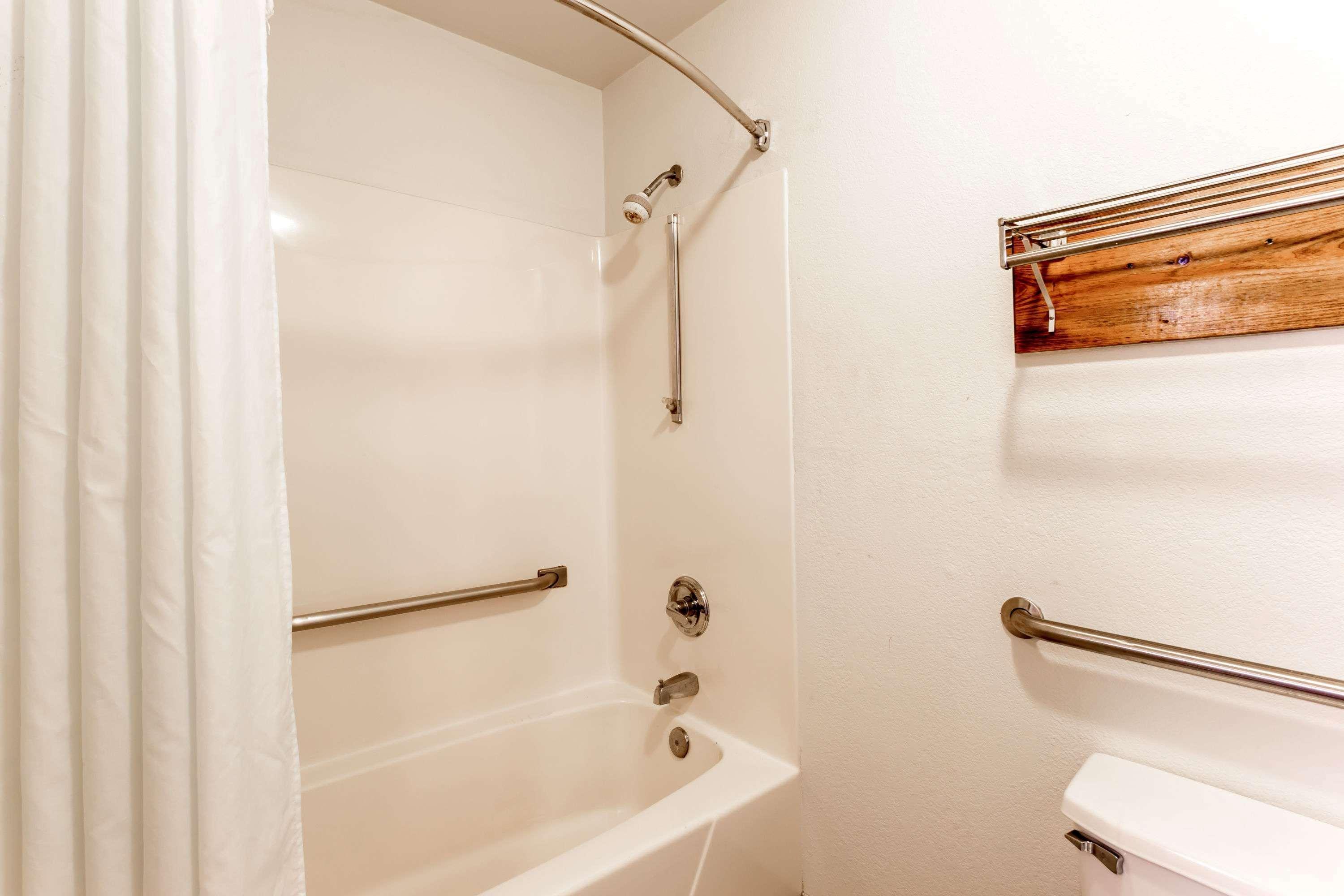 Super 8 By Wyndham Frankfort In Exterior foto