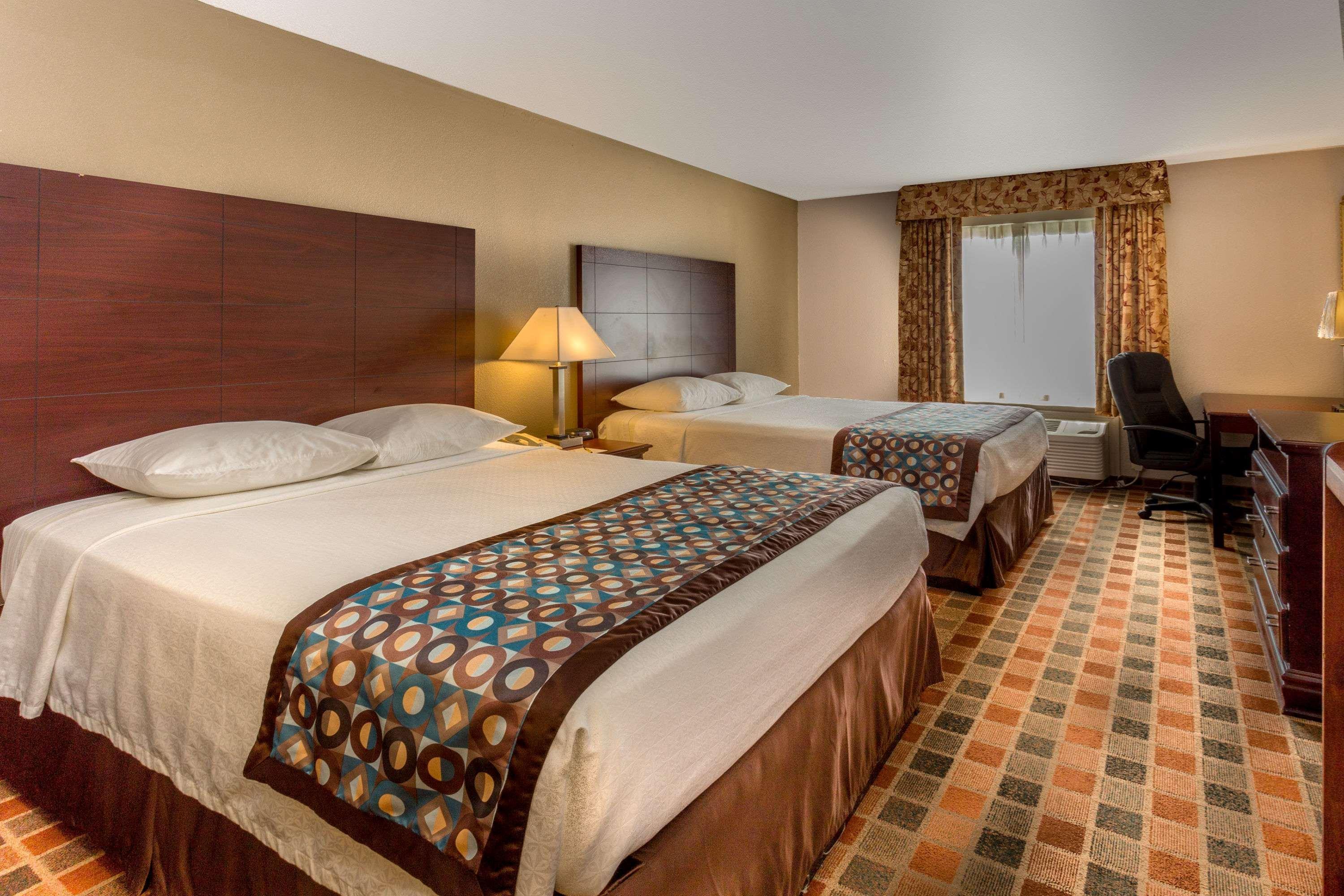 Super 8 By Wyndham Frankfort In Exterior foto